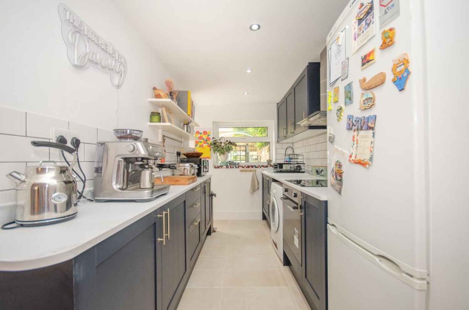 Salisbury Street, St George, Bristol BS5 8EE