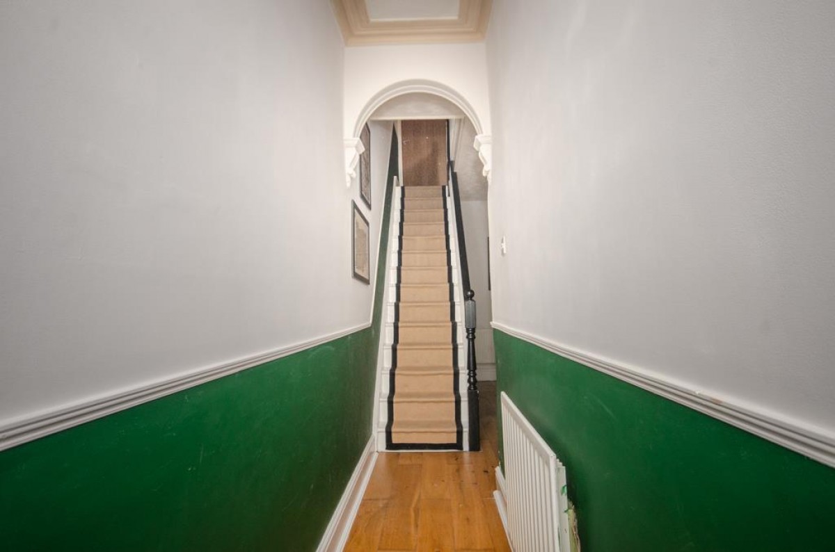 Salisbury Street, St George, Bristol BS5 8EE