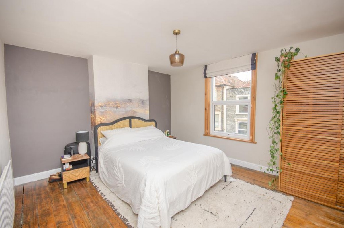 Salisbury Street, St George, Bristol BS5 8EE