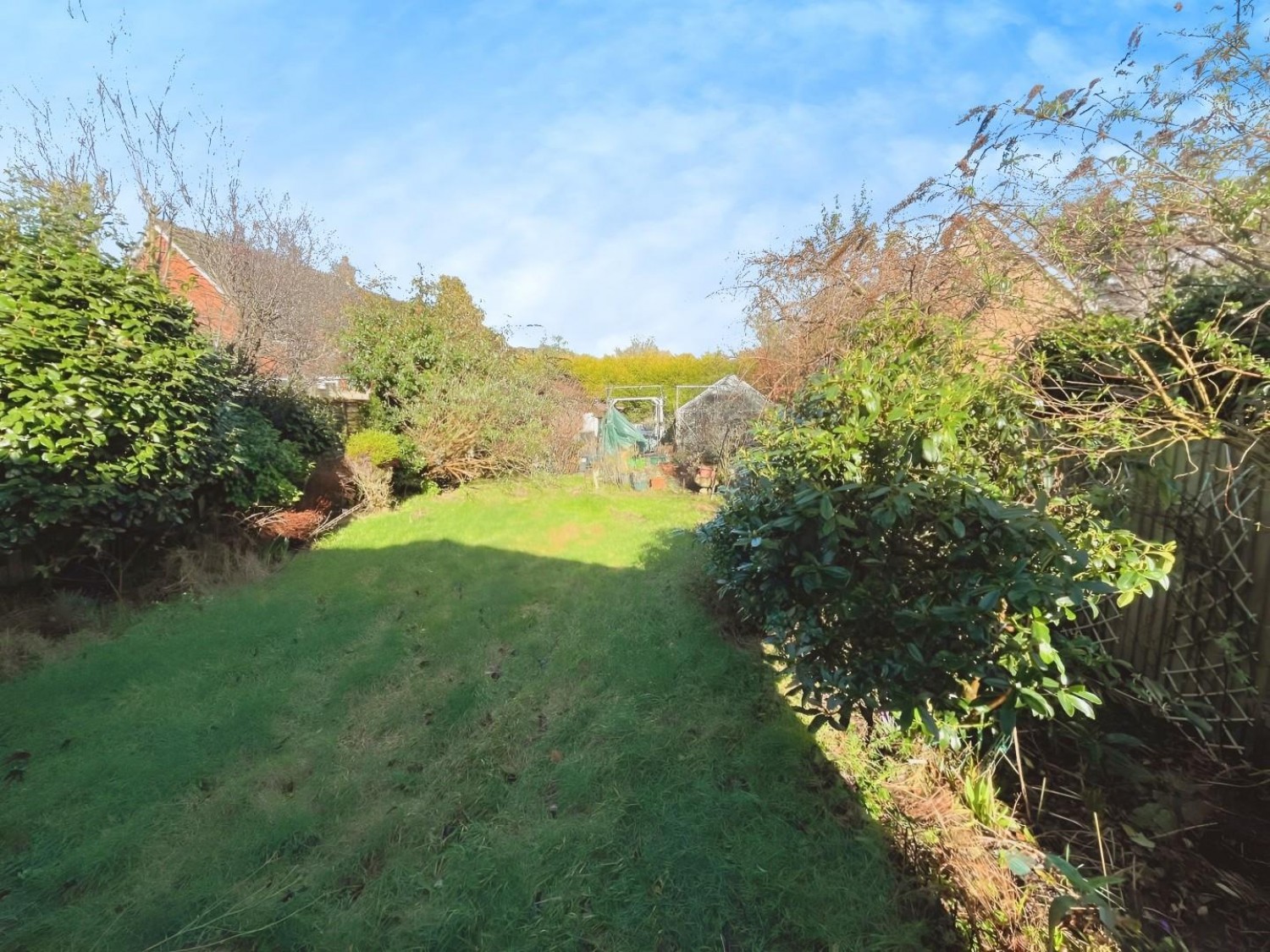 Aulton Road, Sutton Coldfield