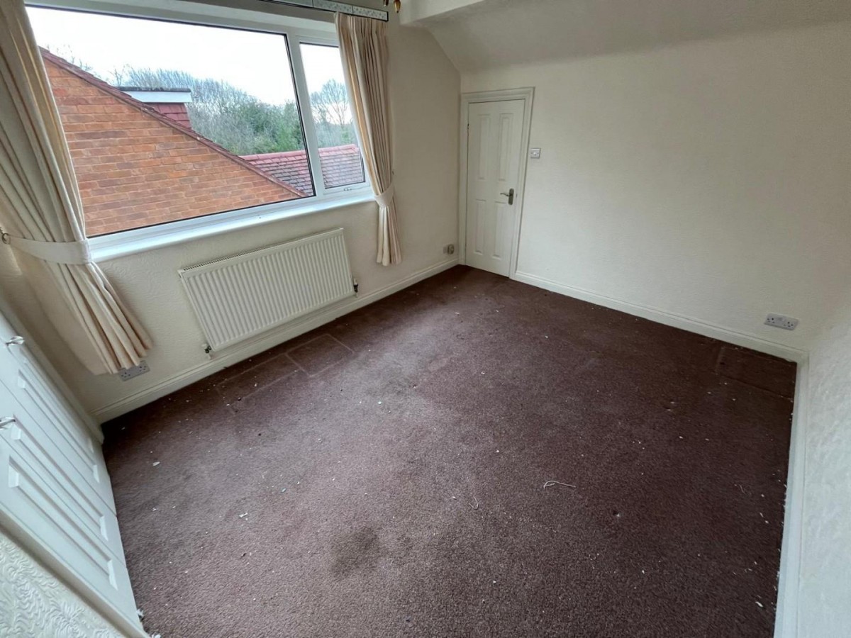 Aulton Road, Sutton Coldfield