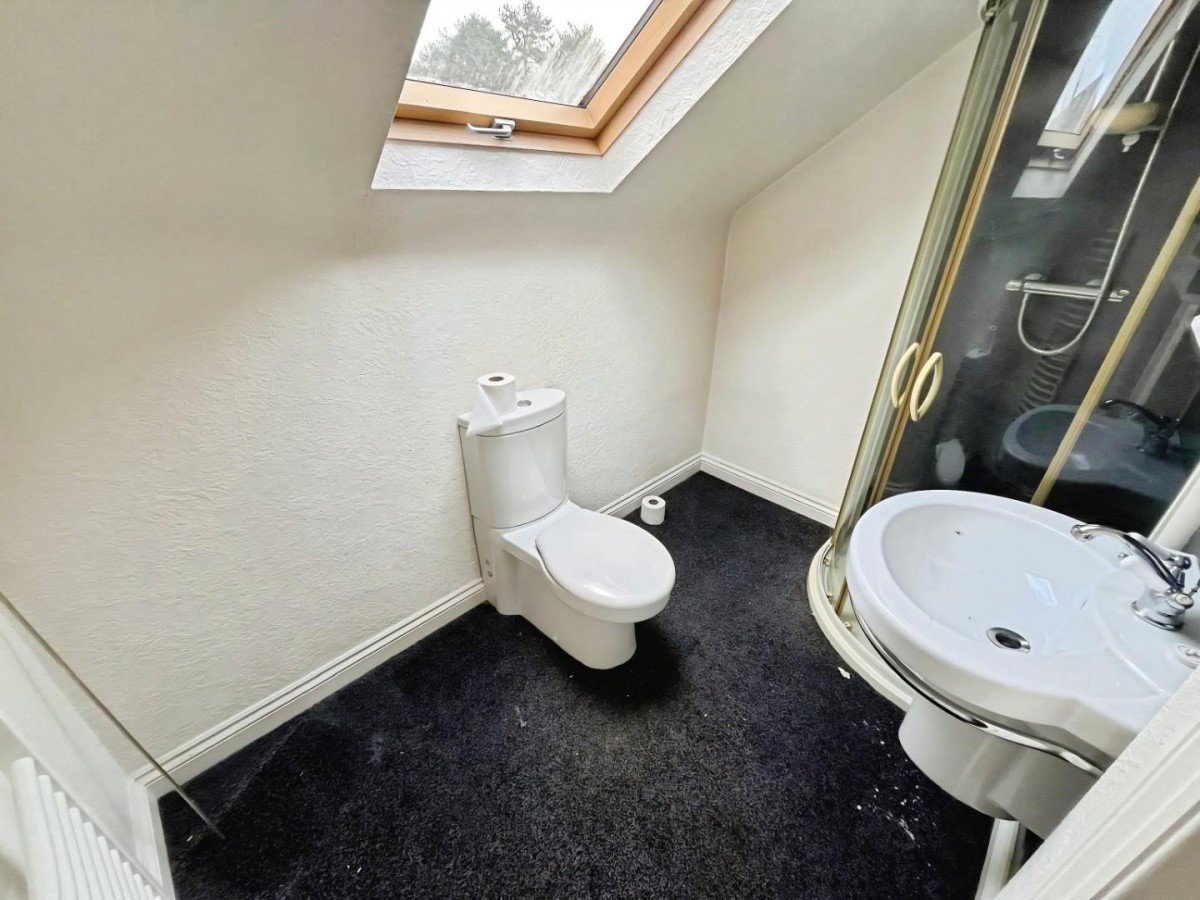 Aulton Road, Sutton Coldfield