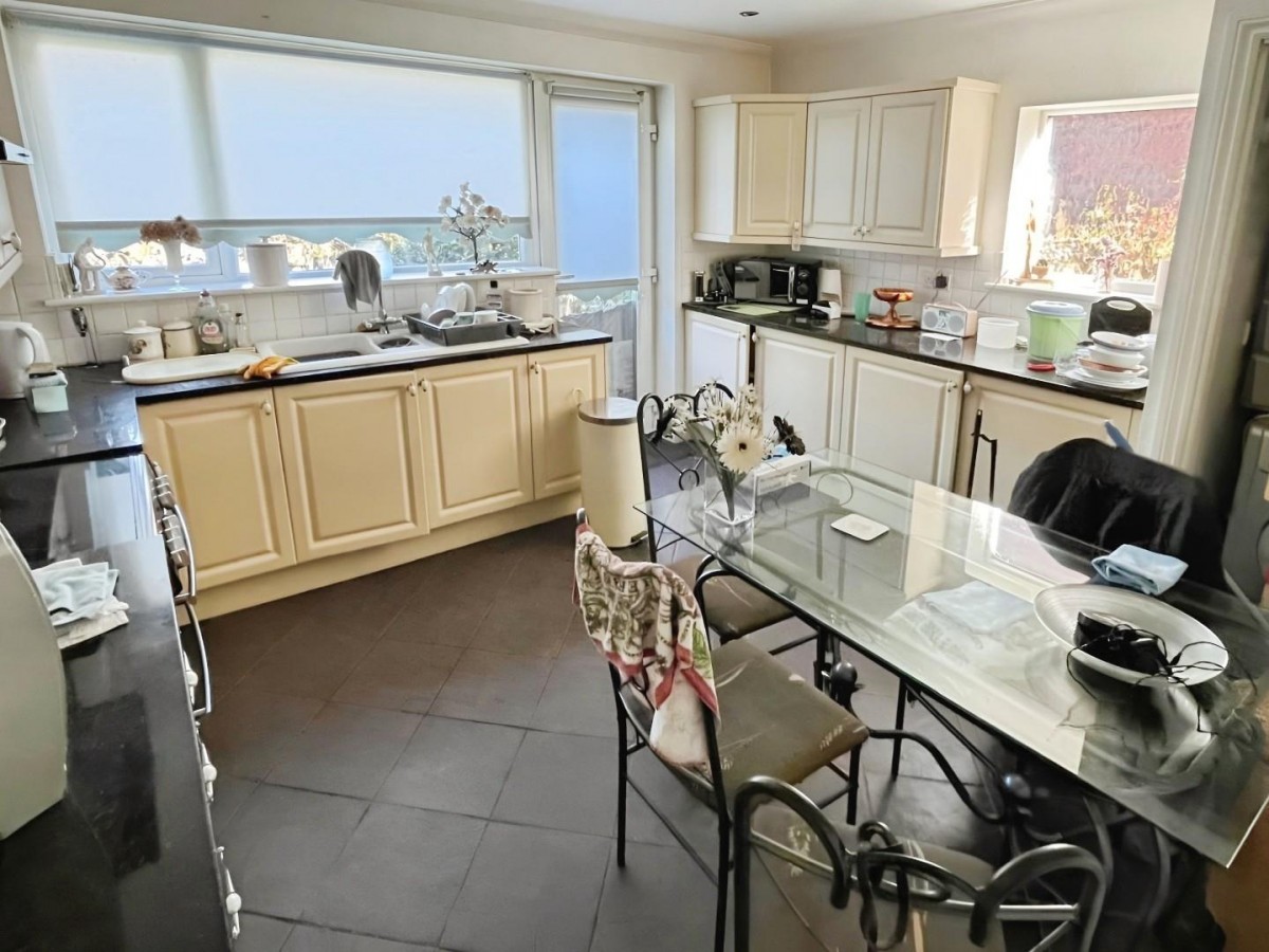 Aulton Road, Sutton Coldfield