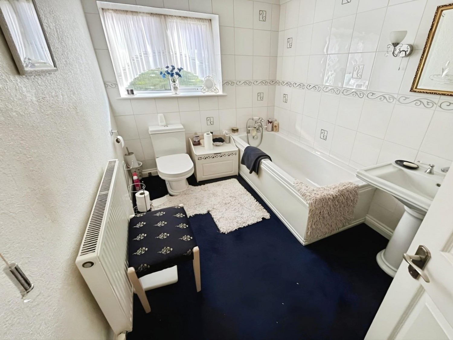 Aulton Road, Sutton Coldfield