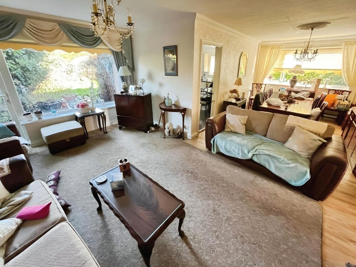 Aulton Road, Sutton Coldfield