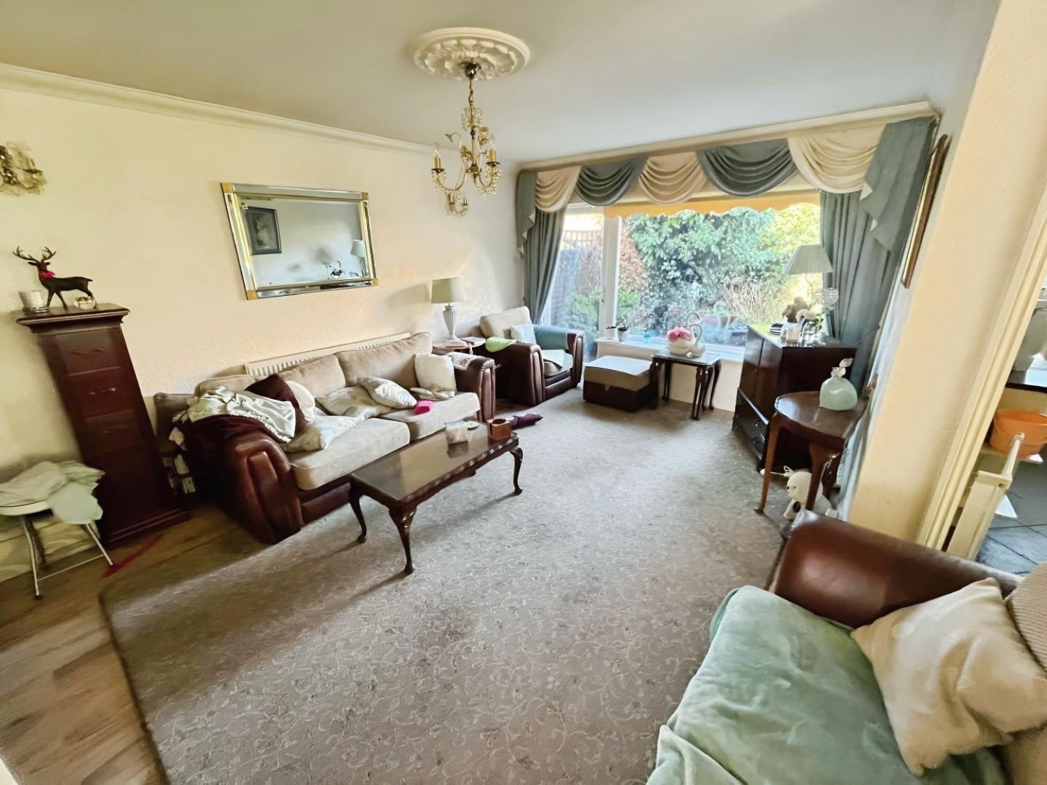 Aulton Road, Sutton Coldfield