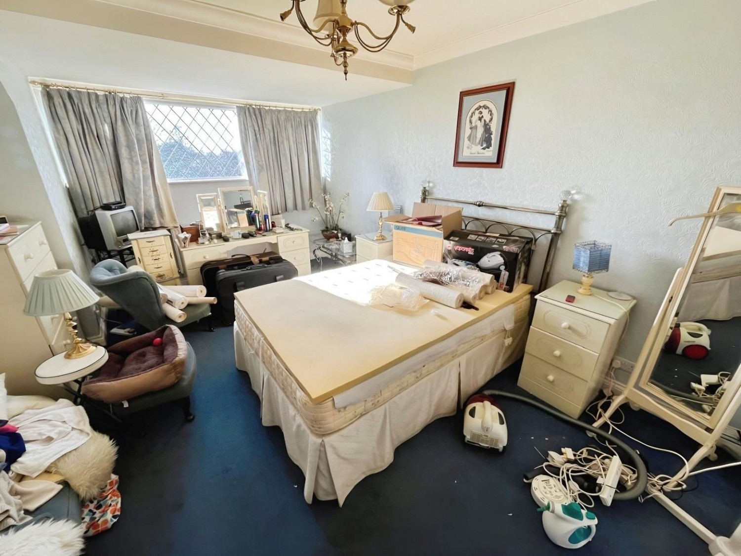 Aulton Road, Sutton Coldfield