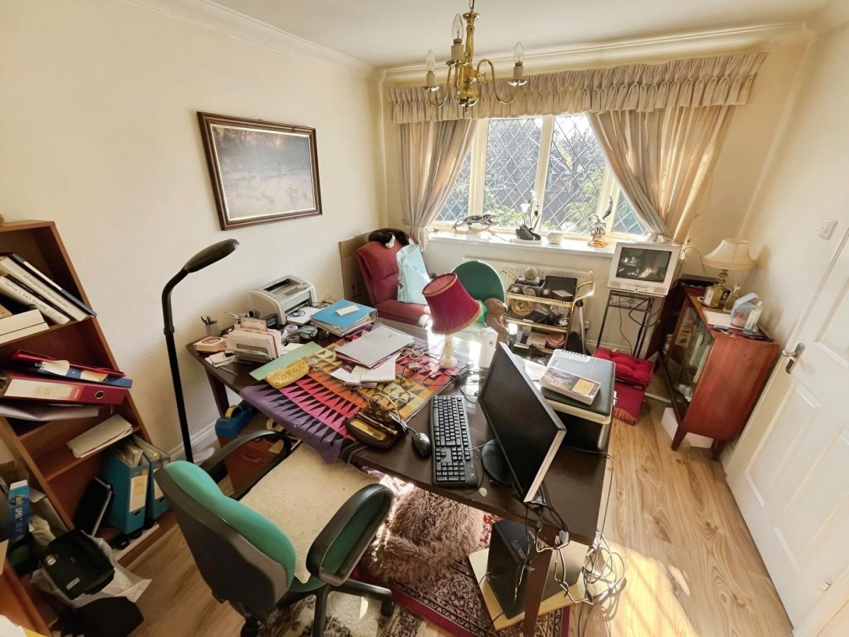 Aulton Road, Sutton Coldfield