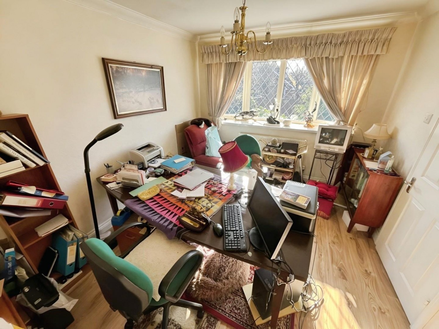 Aulton Road, Sutton Coldfield