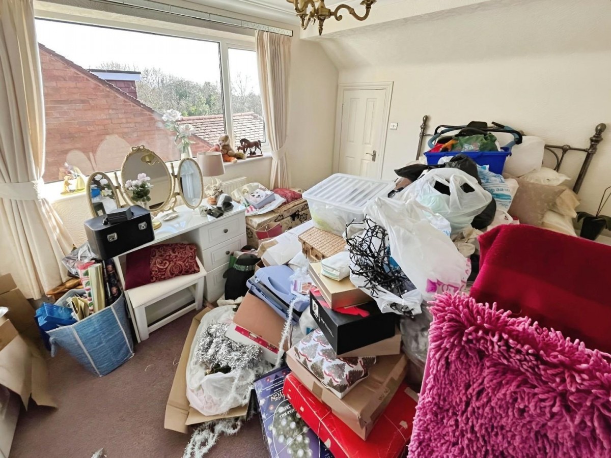 Aulton Road, Sutton Coldfield