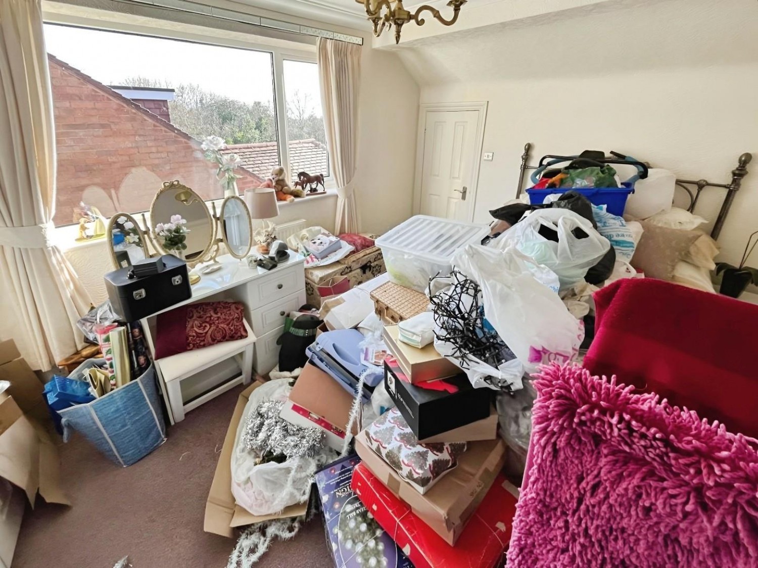 Aulton Road, Sutton Coldfield