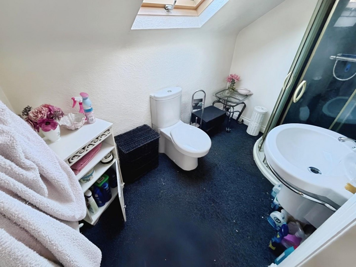 Aulton Road, Sutton Coldfield