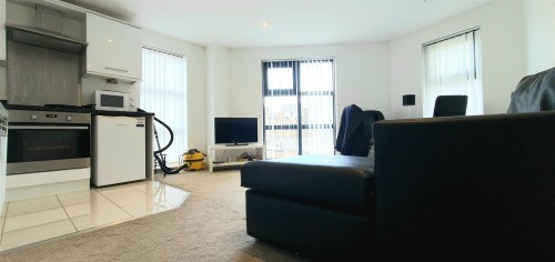 Caxton House, Caxton Street, Manchester, M3 5AZ