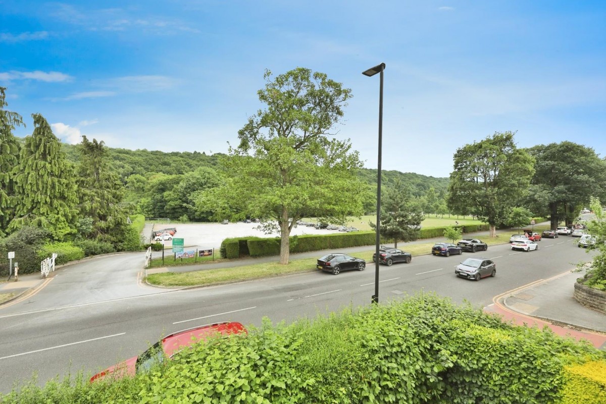 Sterndale Road Millhouses, Sheffield, S7 2LB