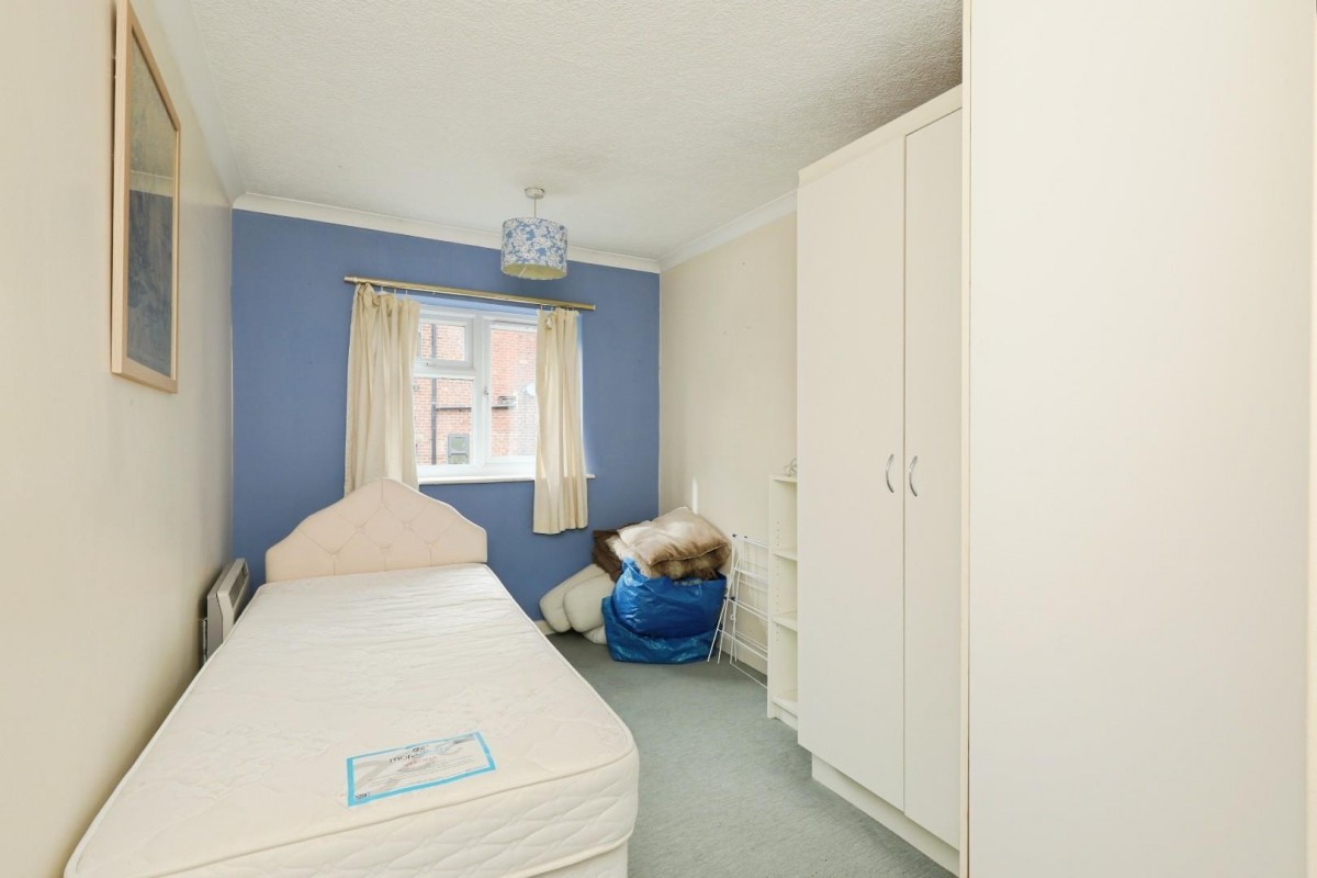 Sterndale Road Millhouses, Sheffield, S7 2LB