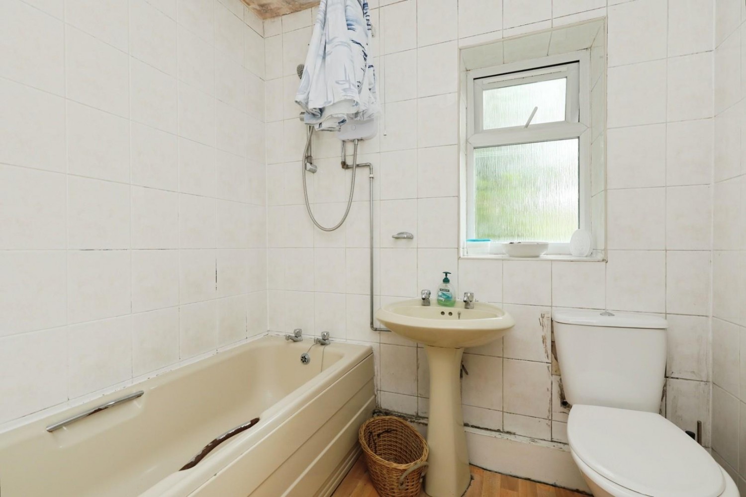 Sterndale Road Millhouses, Sheffield, S7 2LB