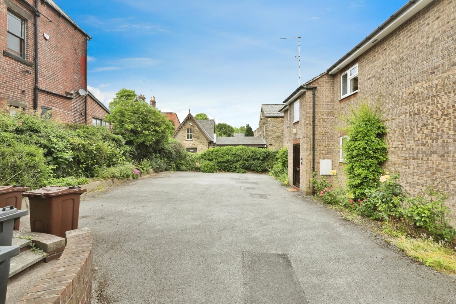 Sterndale Road Millhouses, Sheffield, S7 2LB