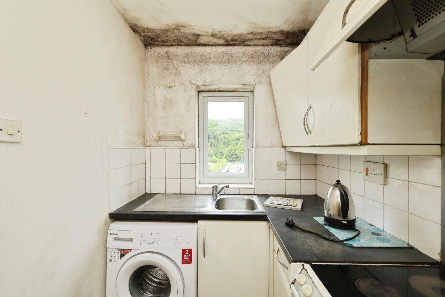 Sterndale Road Millhouses, Sheffield, S7 2LB