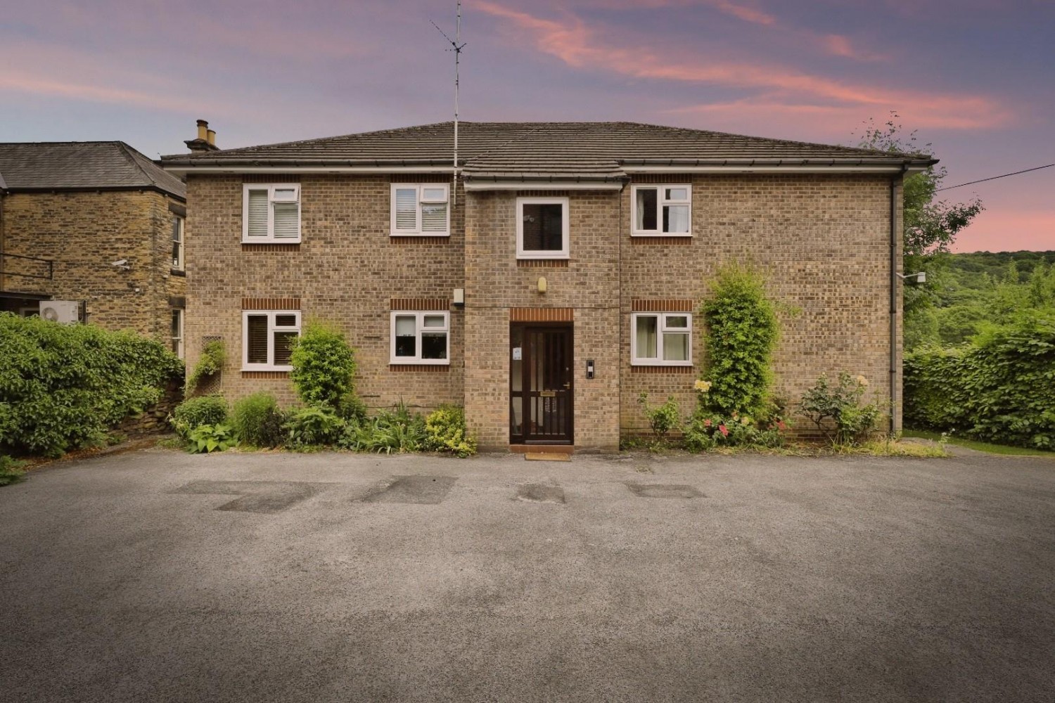 Sterndale Road Millhouses, Sheffield, S7 2LB