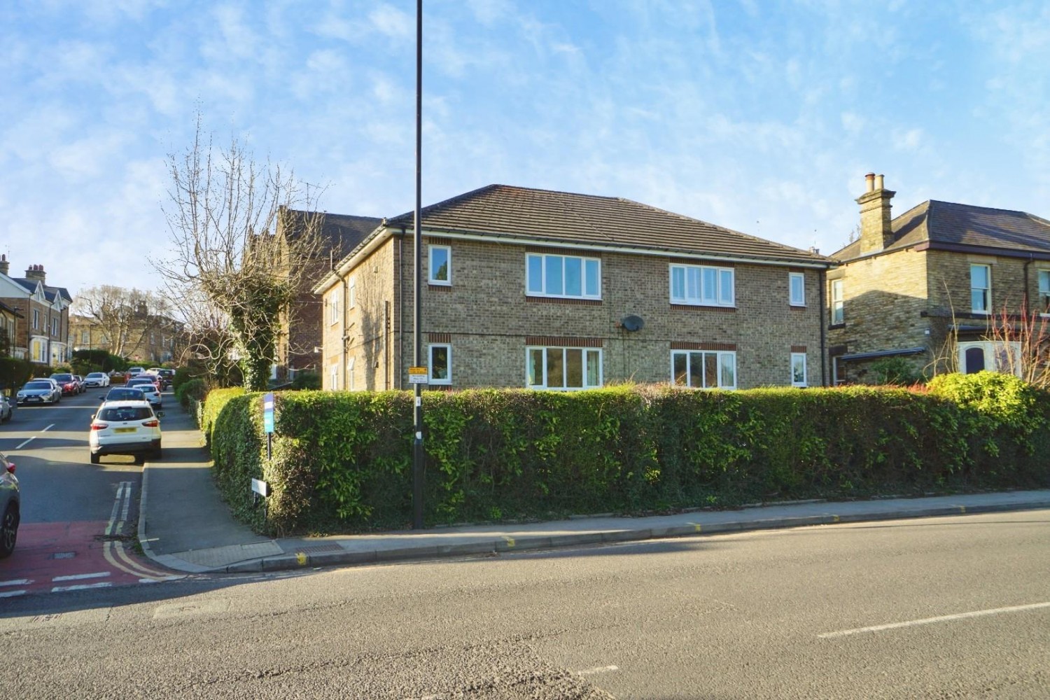 Sterndale Road Millhouses, Sheffield, S7 2LB