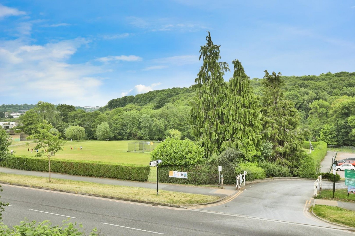 Sterndale Road Millhouses, Sheffield, S7 2LB