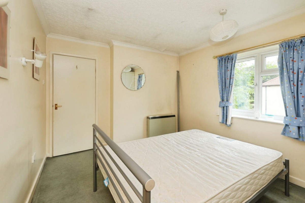 Sterndale Road Millhouses, Sheffield, S7 2LB