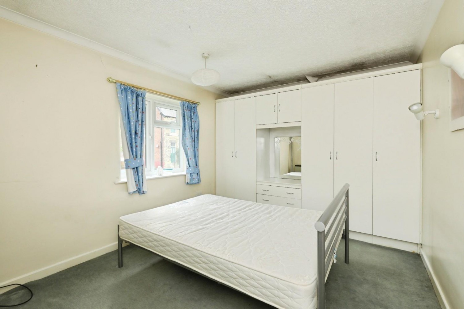 Sterndale Road Millhouses, Sheffield, S7 2LB