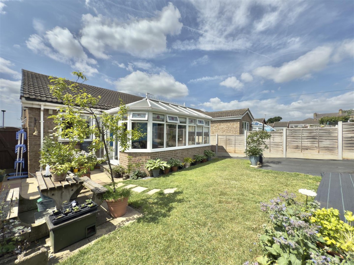 Moorside Close, Mapplewell, Barnsley