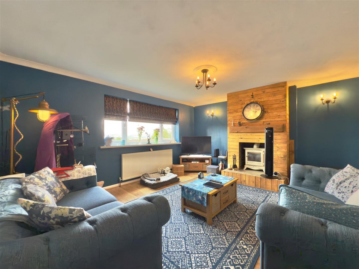 Moorside Close, Mapplewell, Barnsley