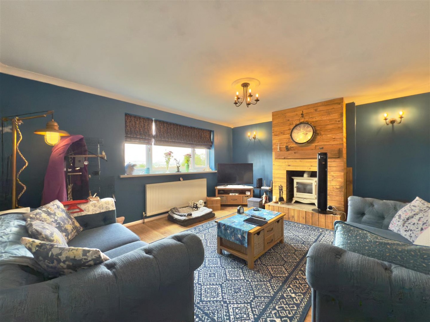 Moorside Close, Mapplewell, Barnsley