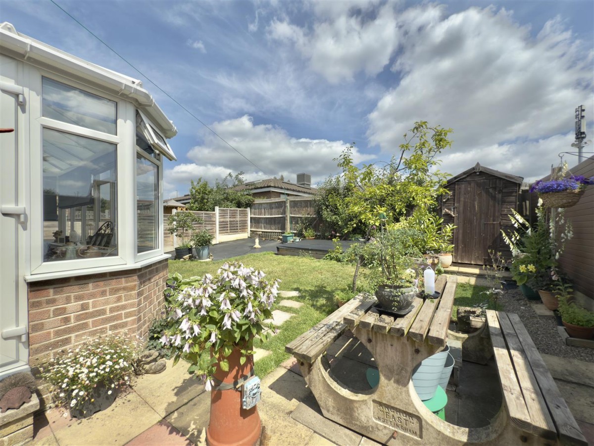 Moorside Close, Mapplewell, Barnsley