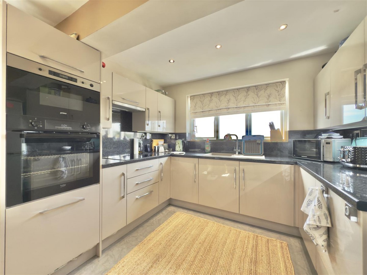 Moorside Close, Mapplewell, Barnsley