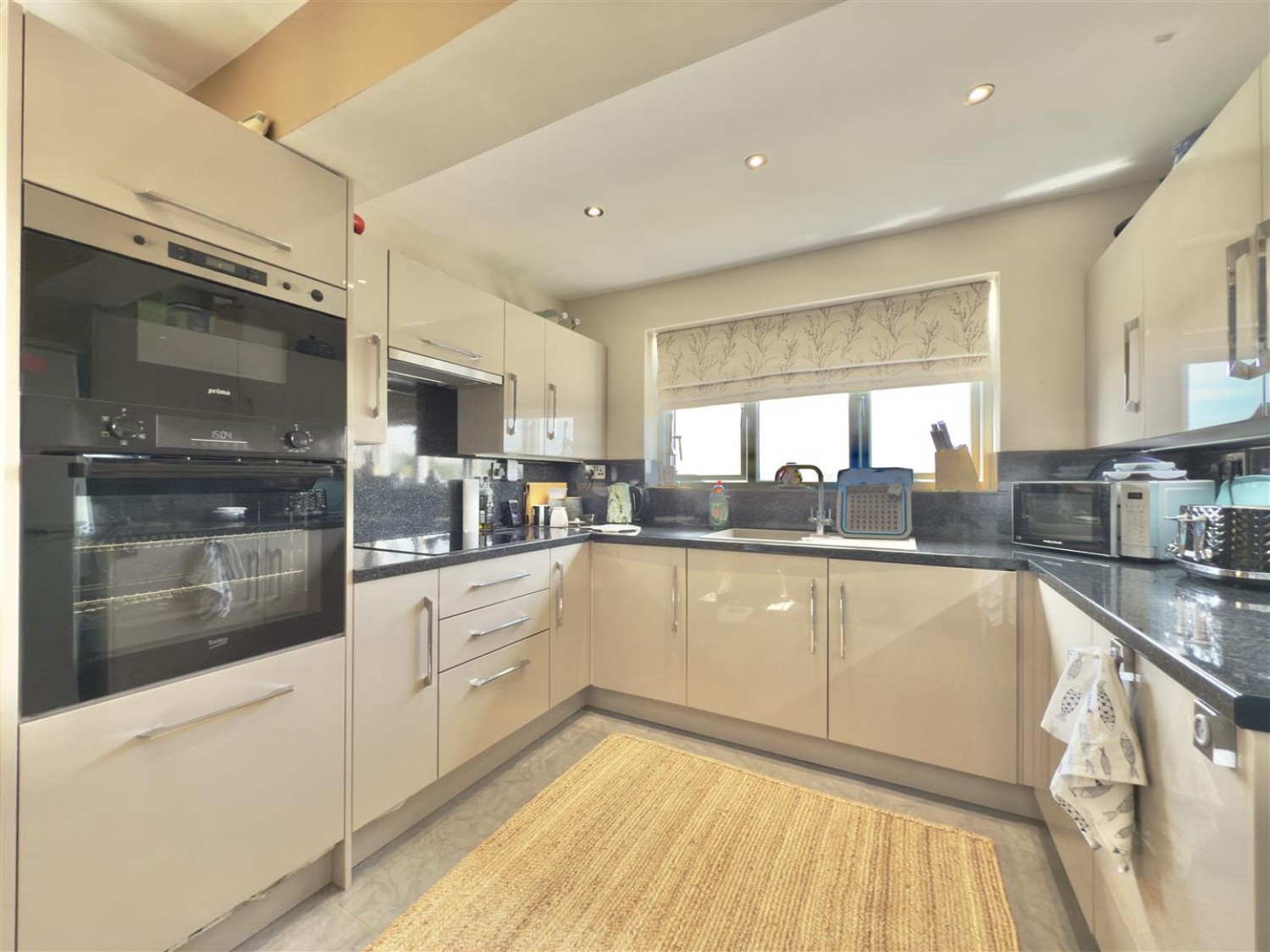 Moorside Close, Mapplewell, Barnsley