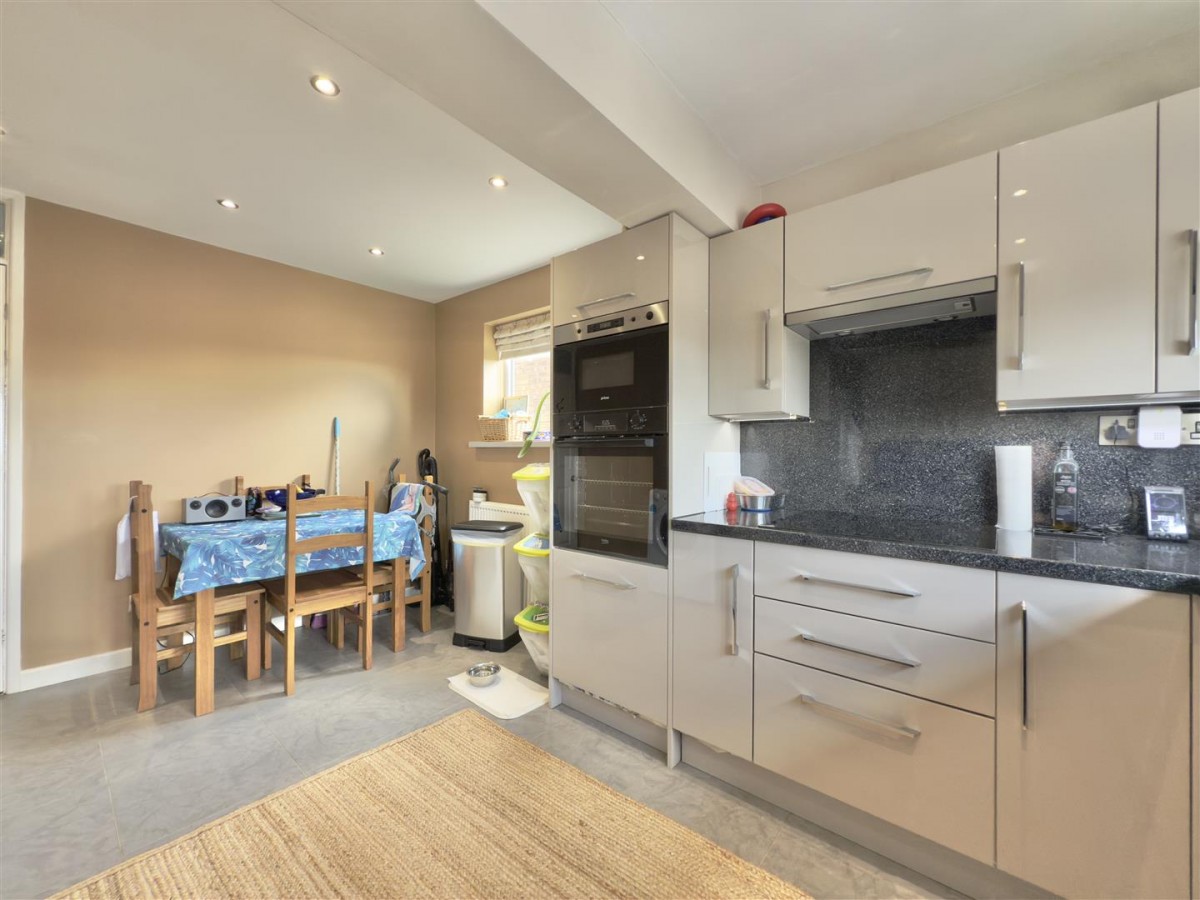 Moorside Close, Mapplewell, Barnsley