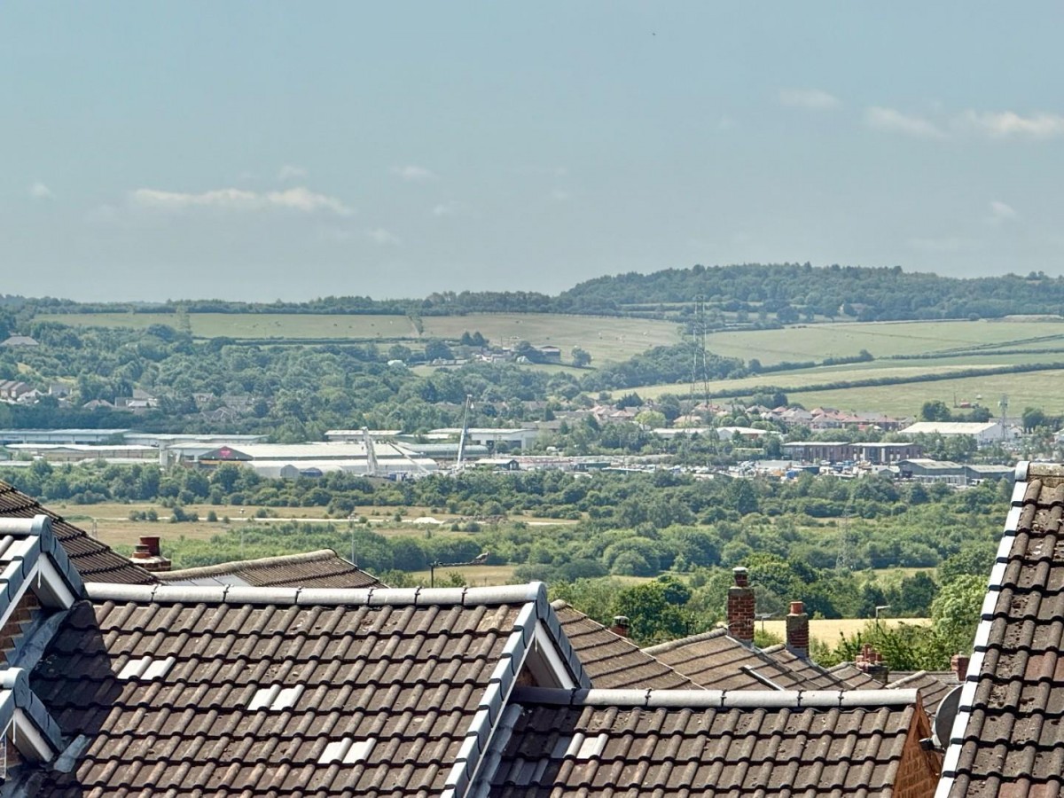 Moorside Close, Mapplewell, Barnsley