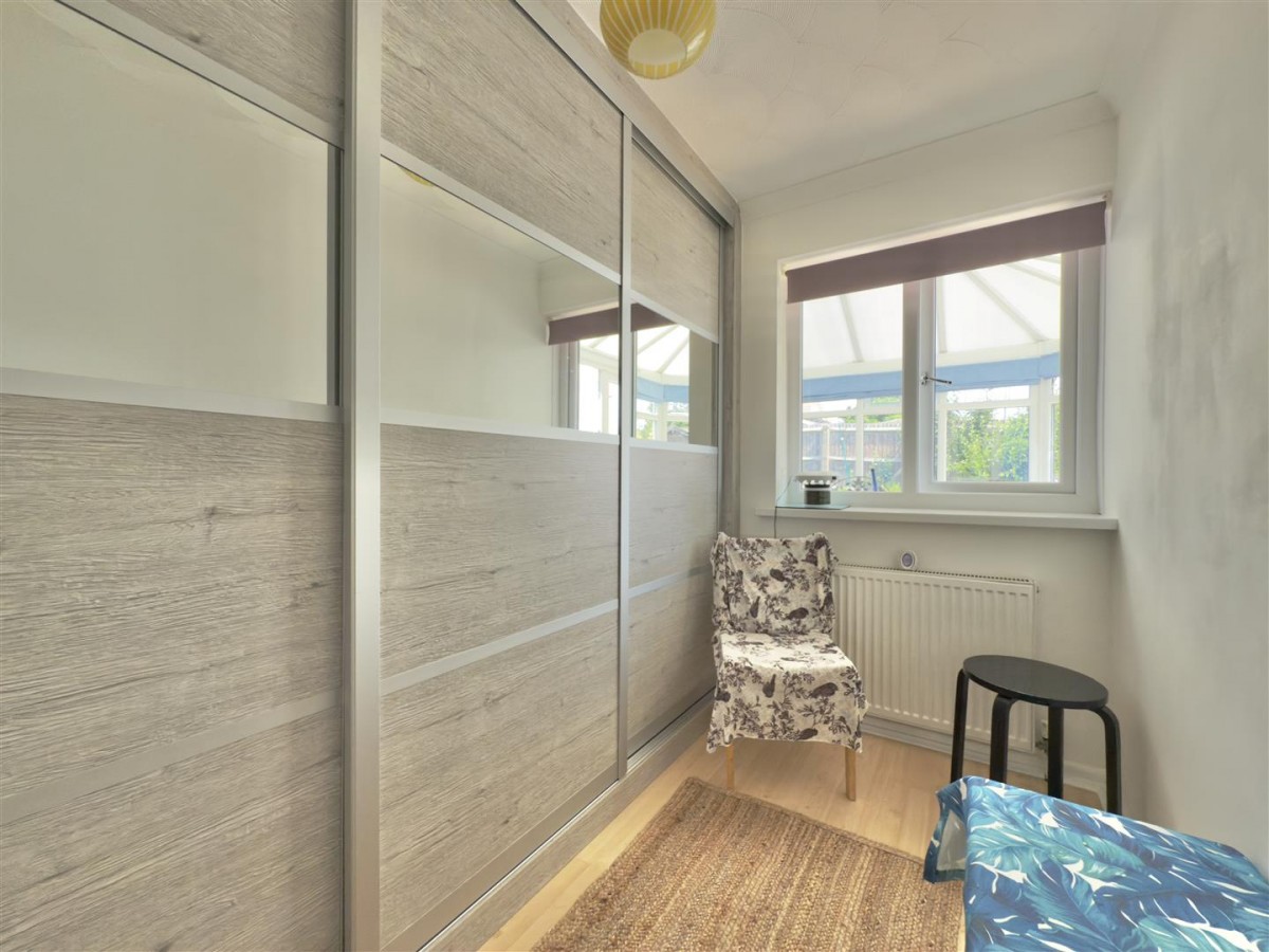 Moorside Close, Mapplewell, Barnsley