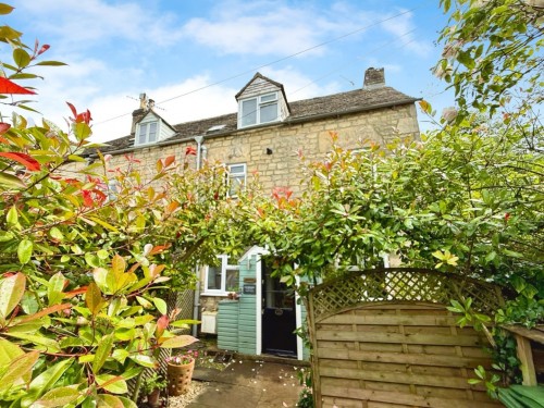 School Square, Selsley, Stroud