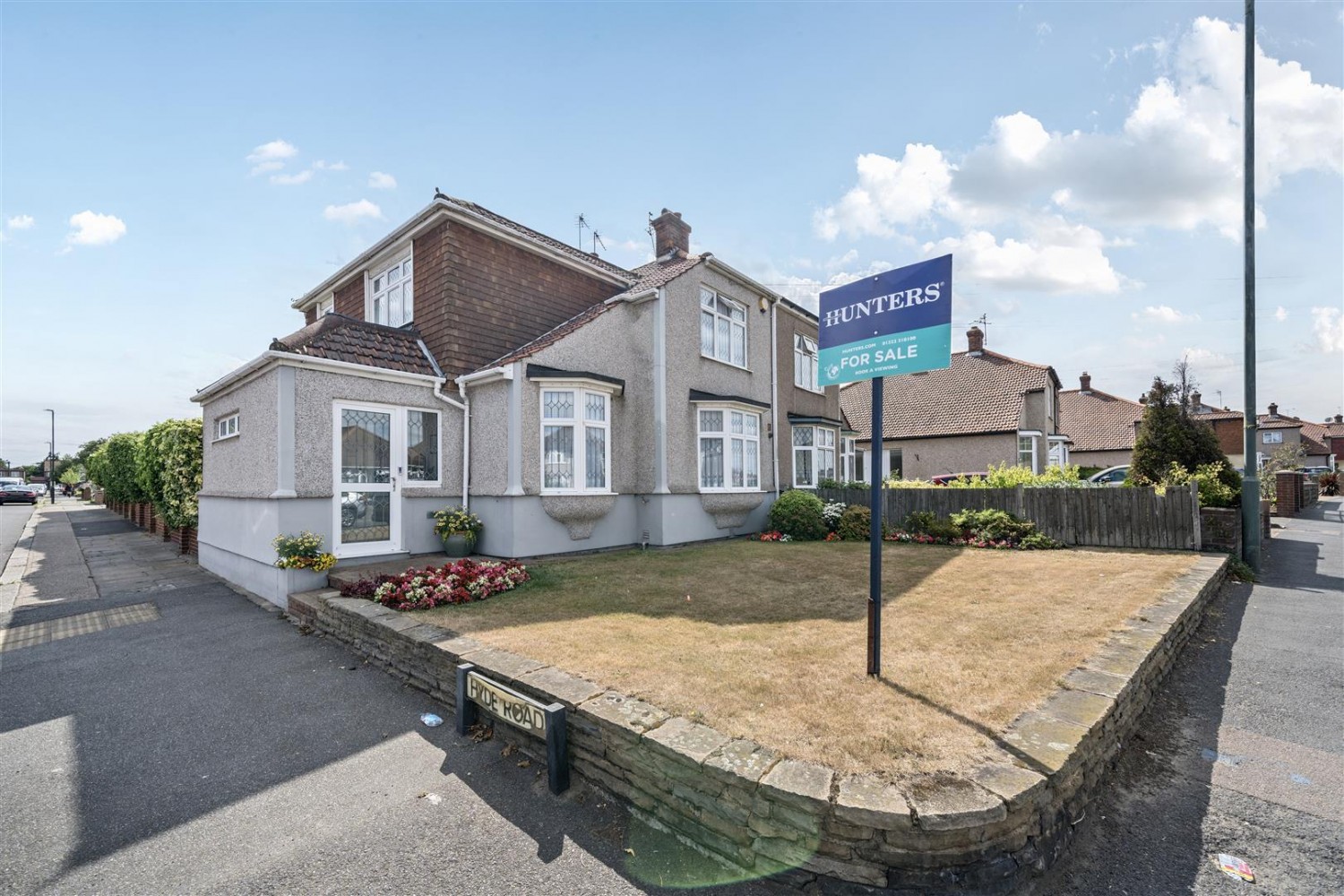 Long Lane, Bexleyheath