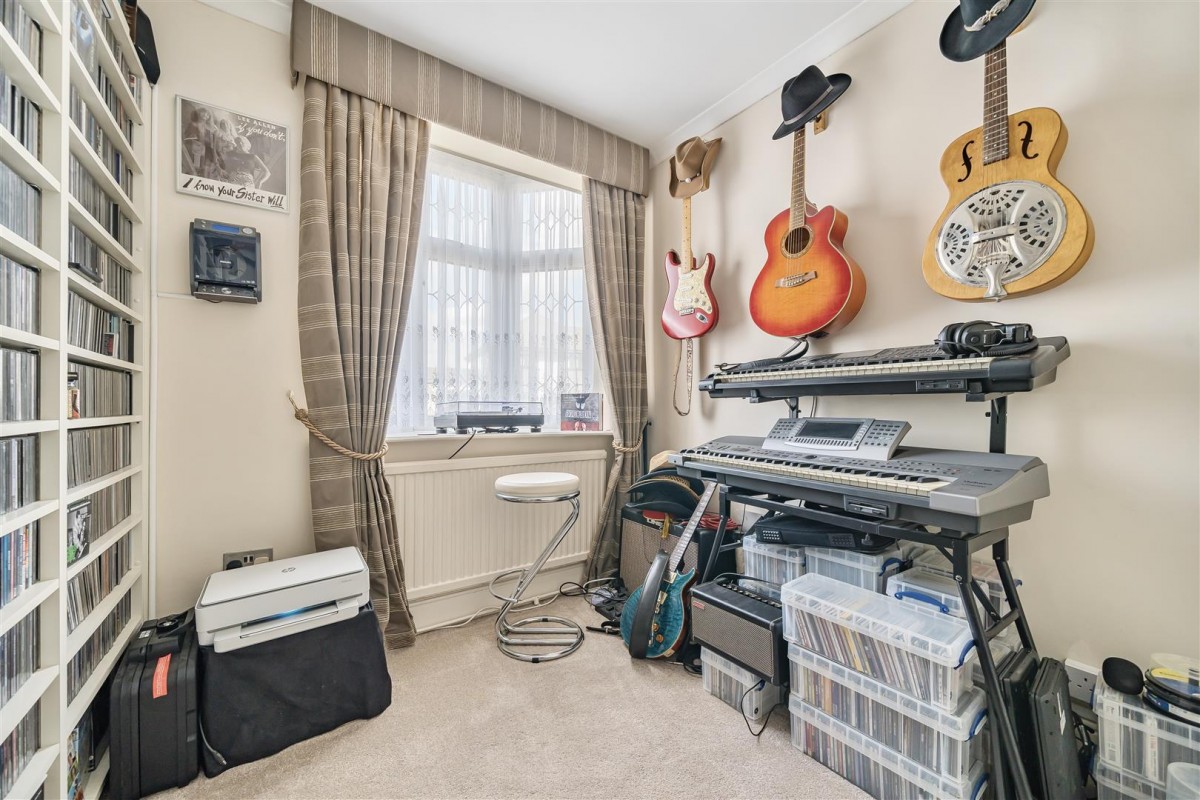 Long Lane, Bexleyheath