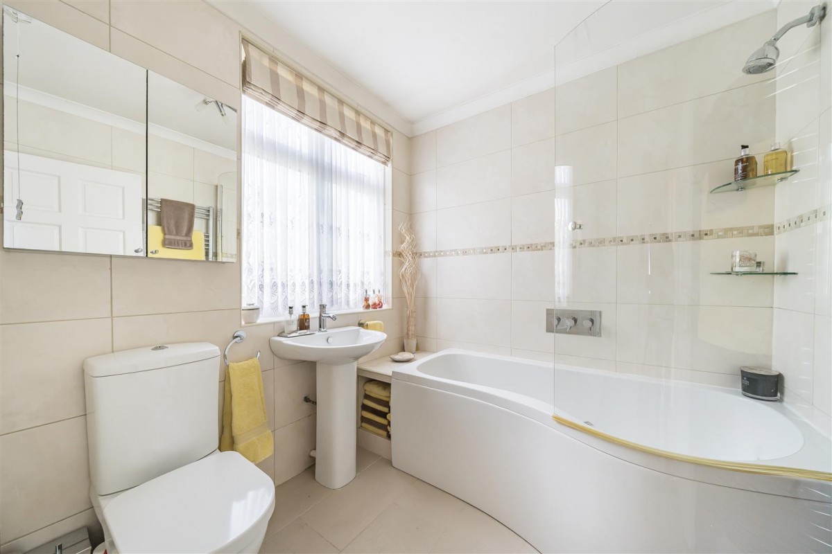 Long Lane, Bexleyheath