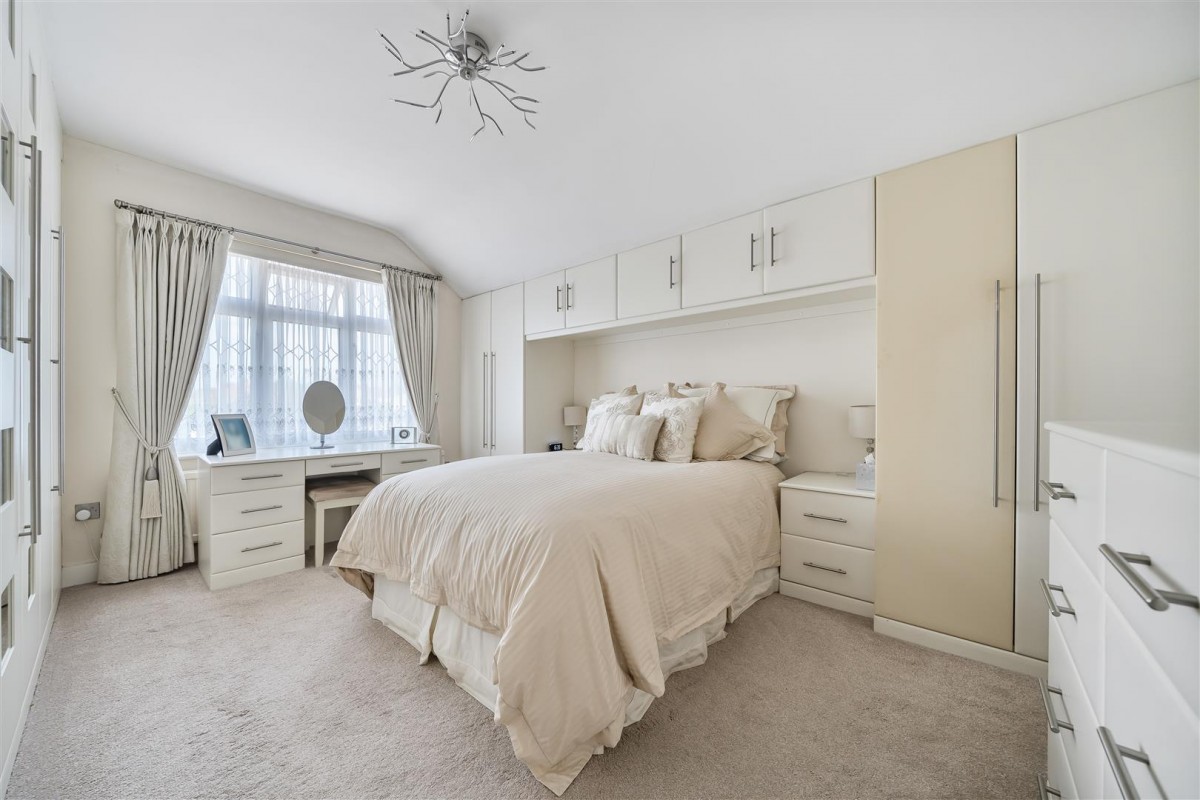 Long Lane, Bexleyheath