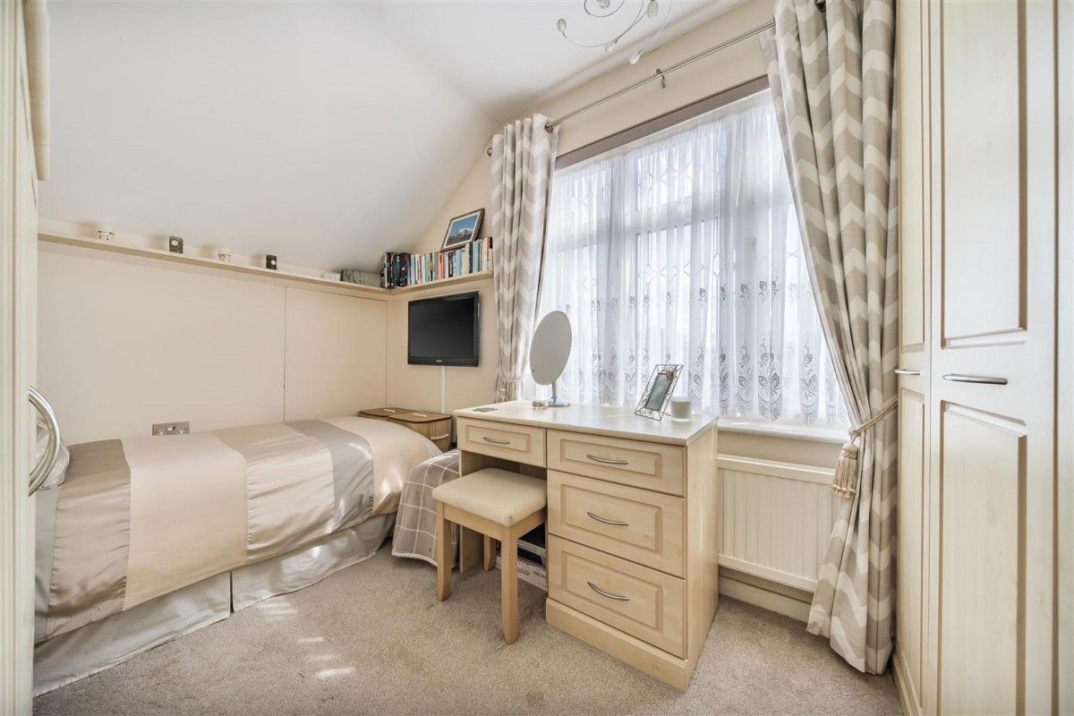 Long Lane, Bexleyheath