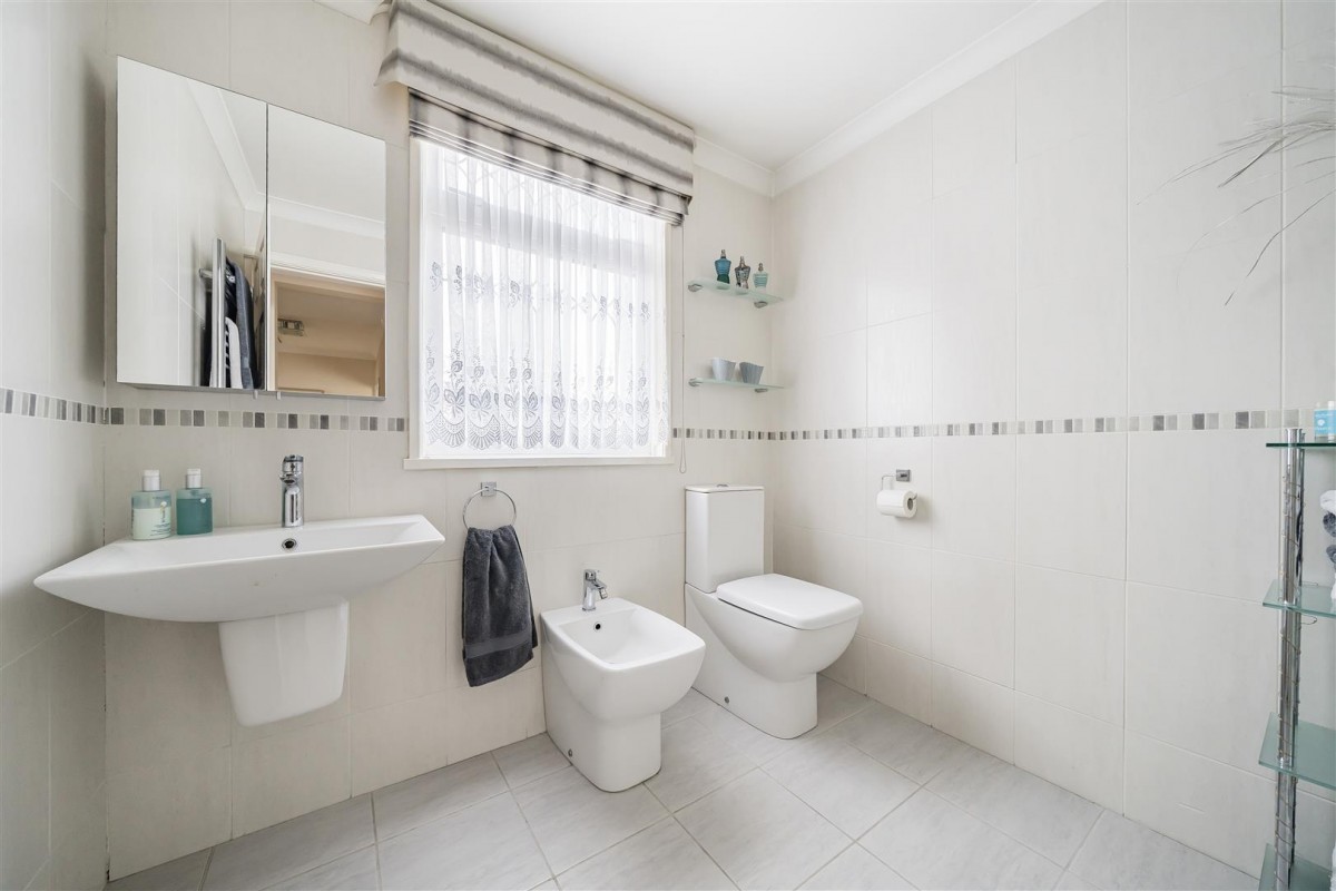 Long Lane, Bexleyheath