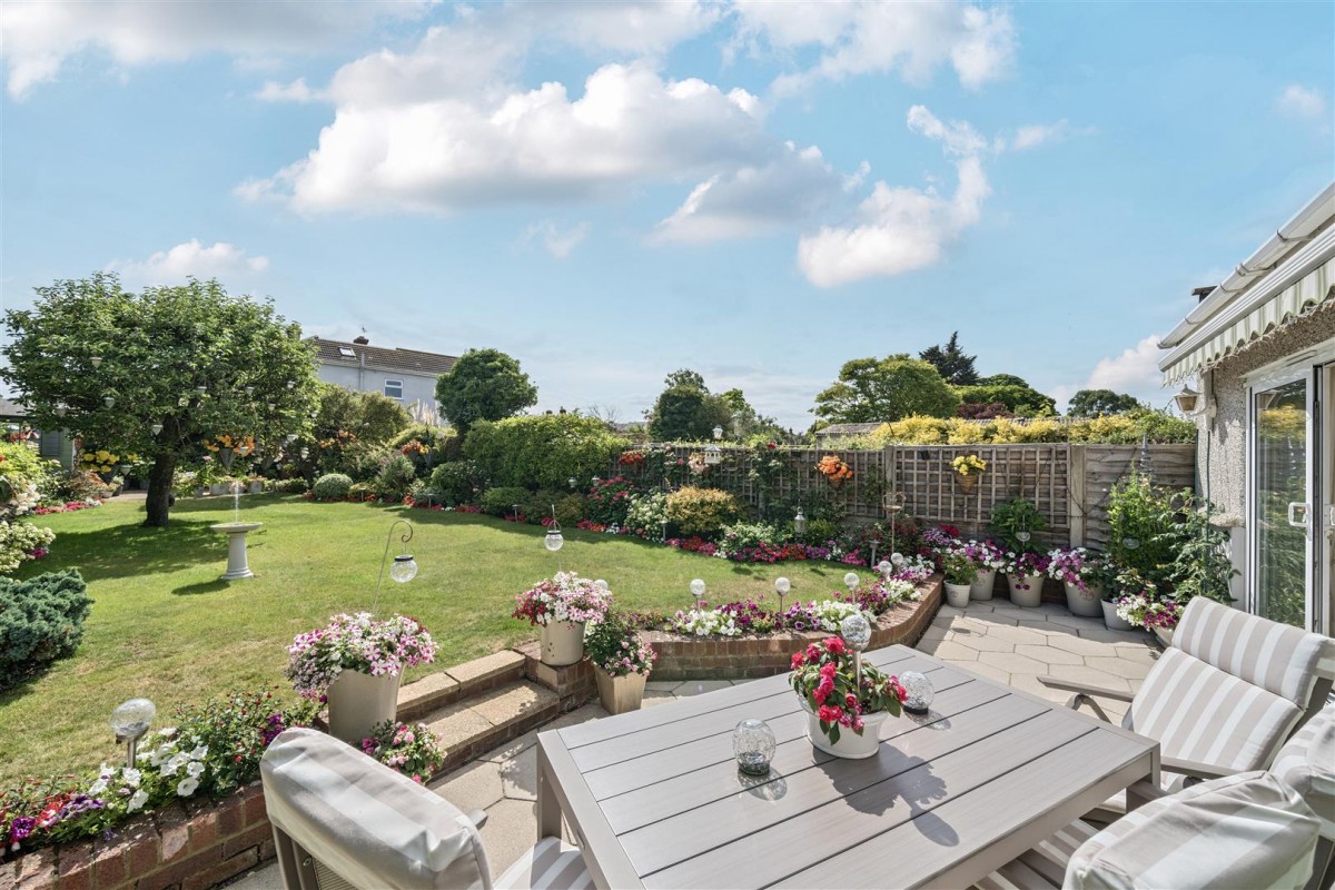 Long Lane, Bexleyheath