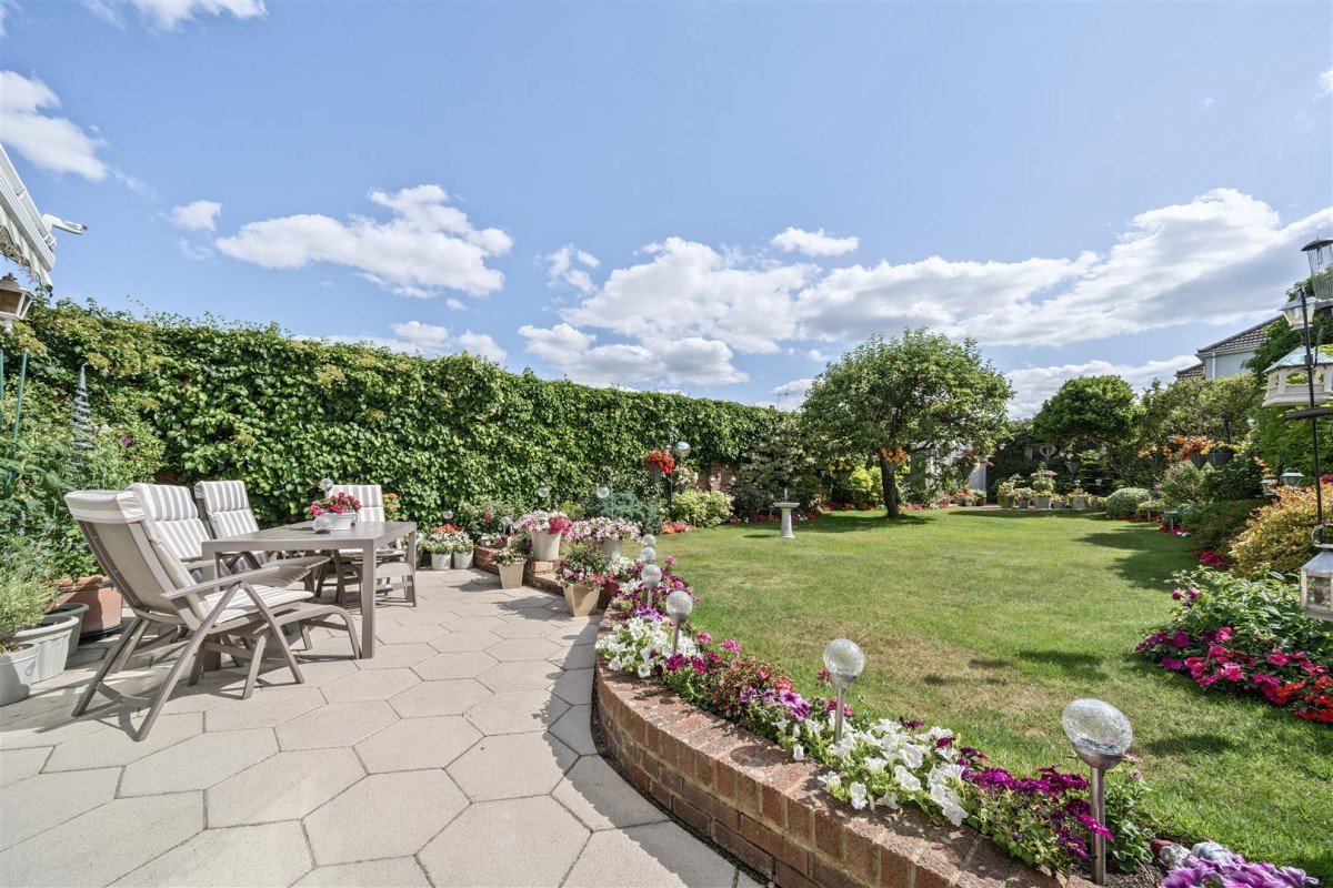 Long Lane, Bexleyheath