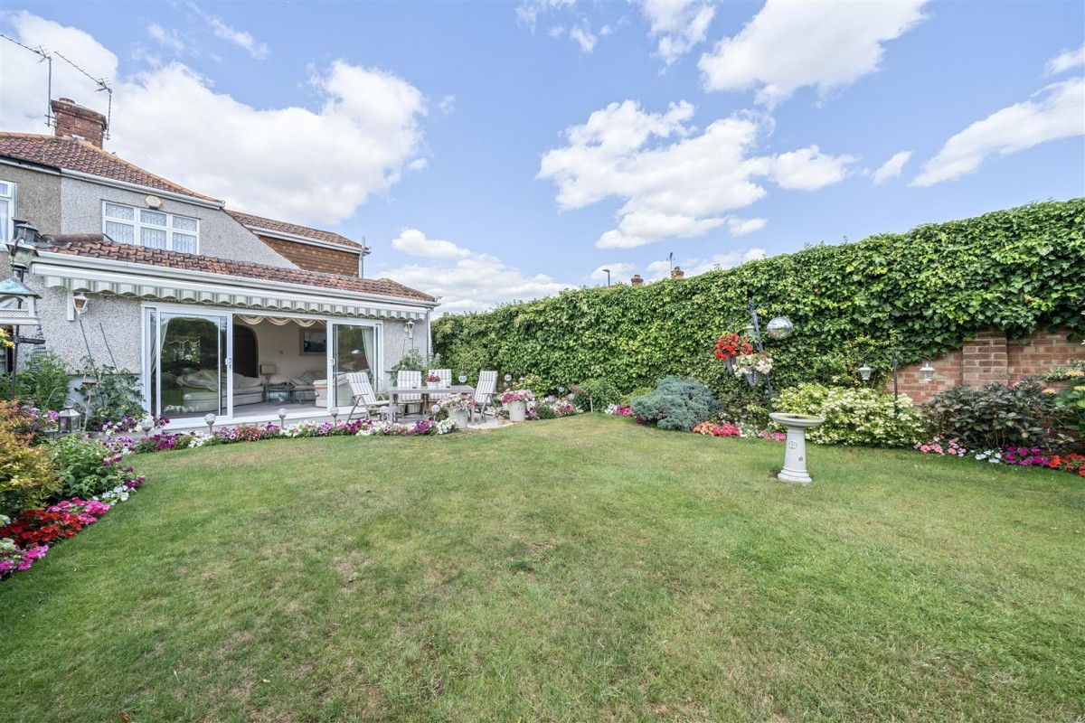 Long Lane, Bexleyheath