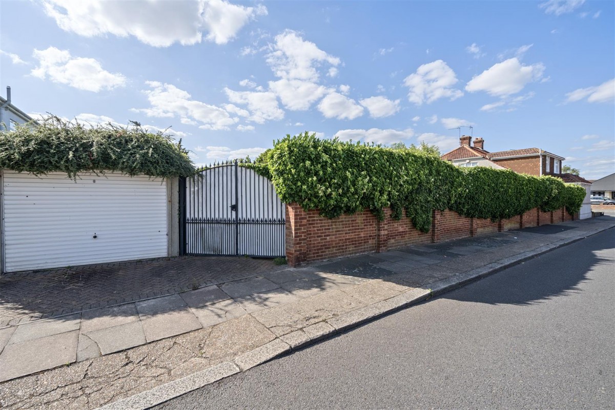 Long Lane, Bexleyheath