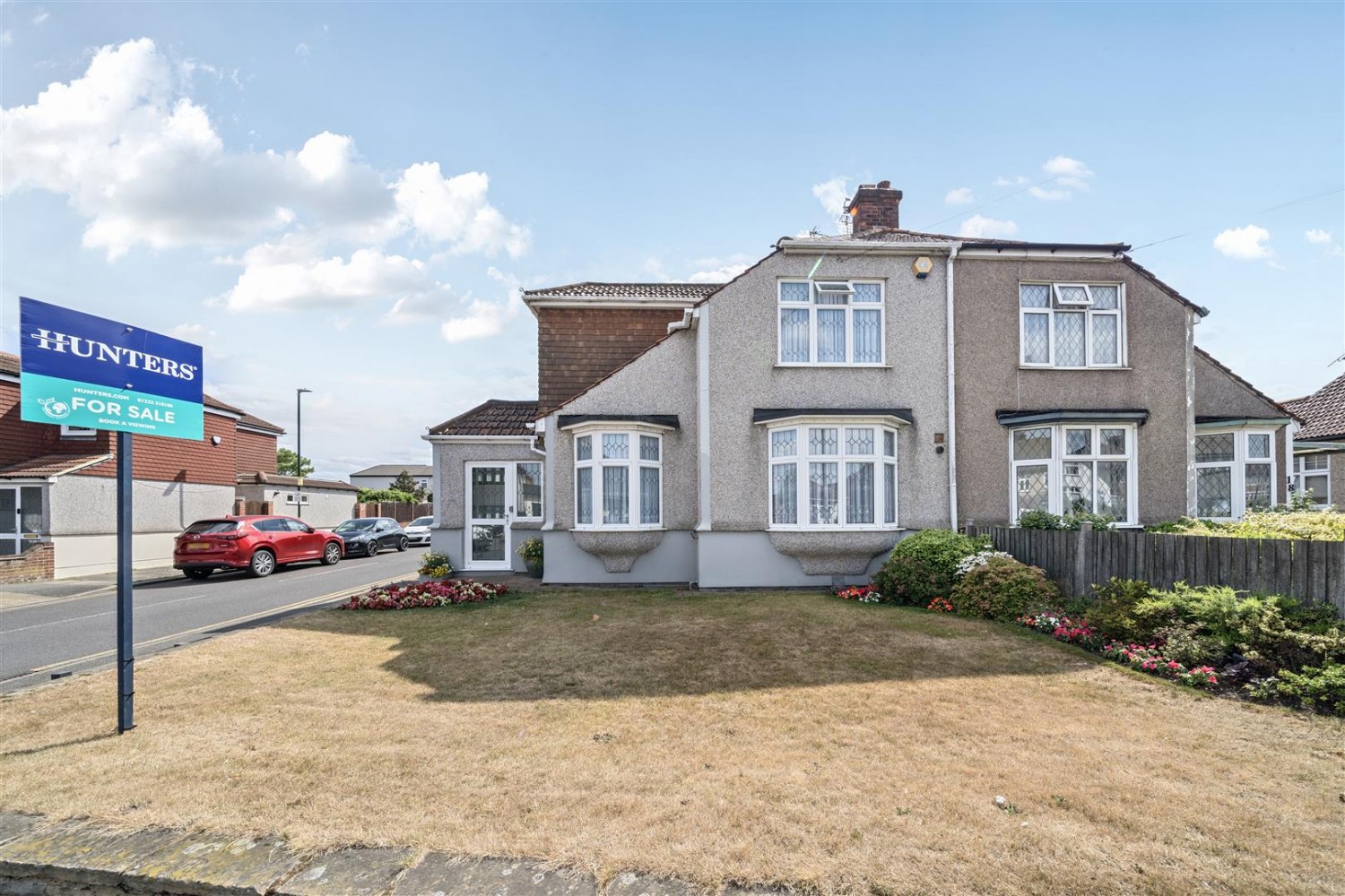 Long Lane, Bexleyheath