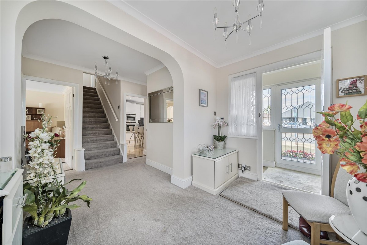 Long Lane, Bexleyheath