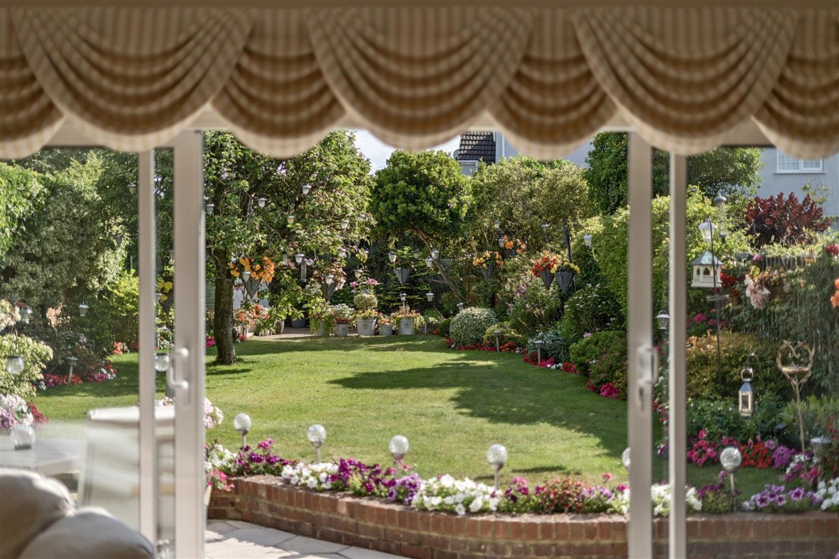 Long Lane, Bexleyheath